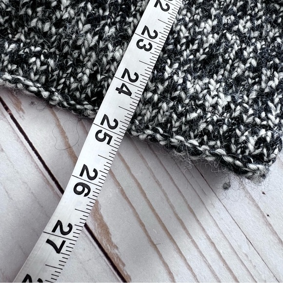 Crewcuts Wool and Angora Blend Cardigan In Gray size M (10/12) - Picture 13 of 13